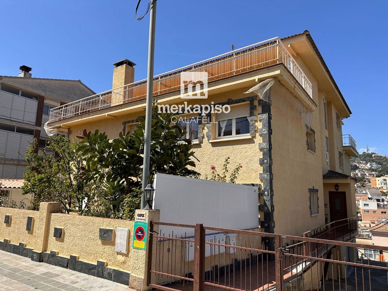Piso en venta Calafell, Tarragona. Ref: 3043. Merkapiso Calafell