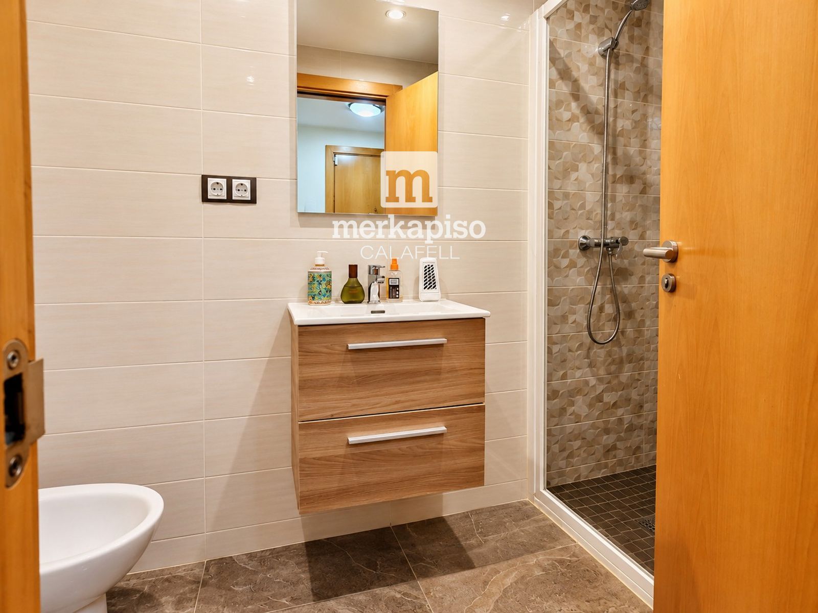 Planta baja en Calafell Playa, segunda línea de mar - Foto 5