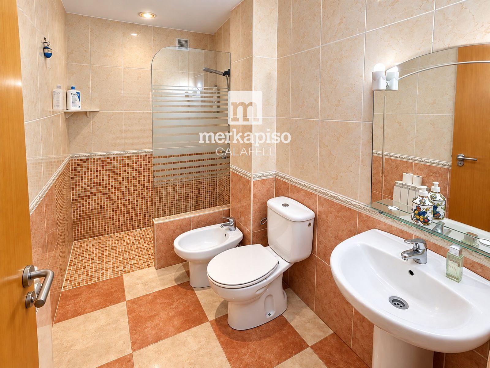 Planta baja en Calafell Playa, segunda línea de mar - Foto 11