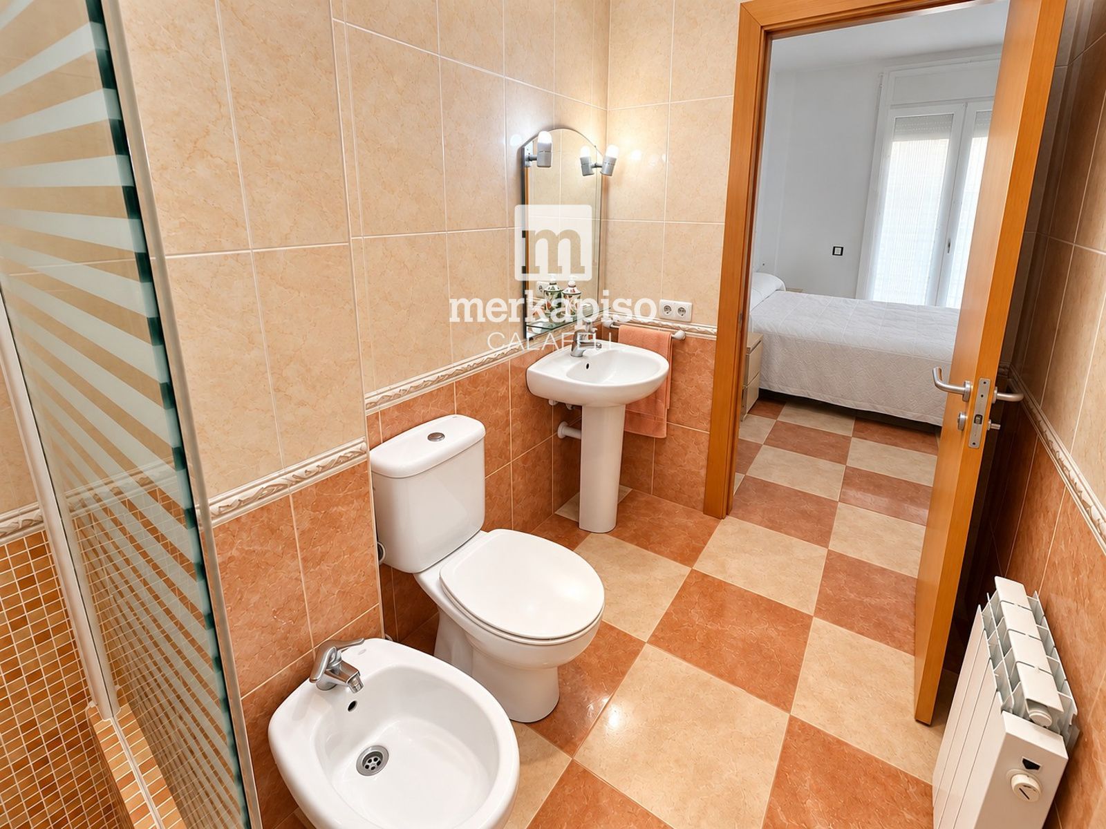Planta baja en Calafell Playa, segunda línea de mar - Foto 12