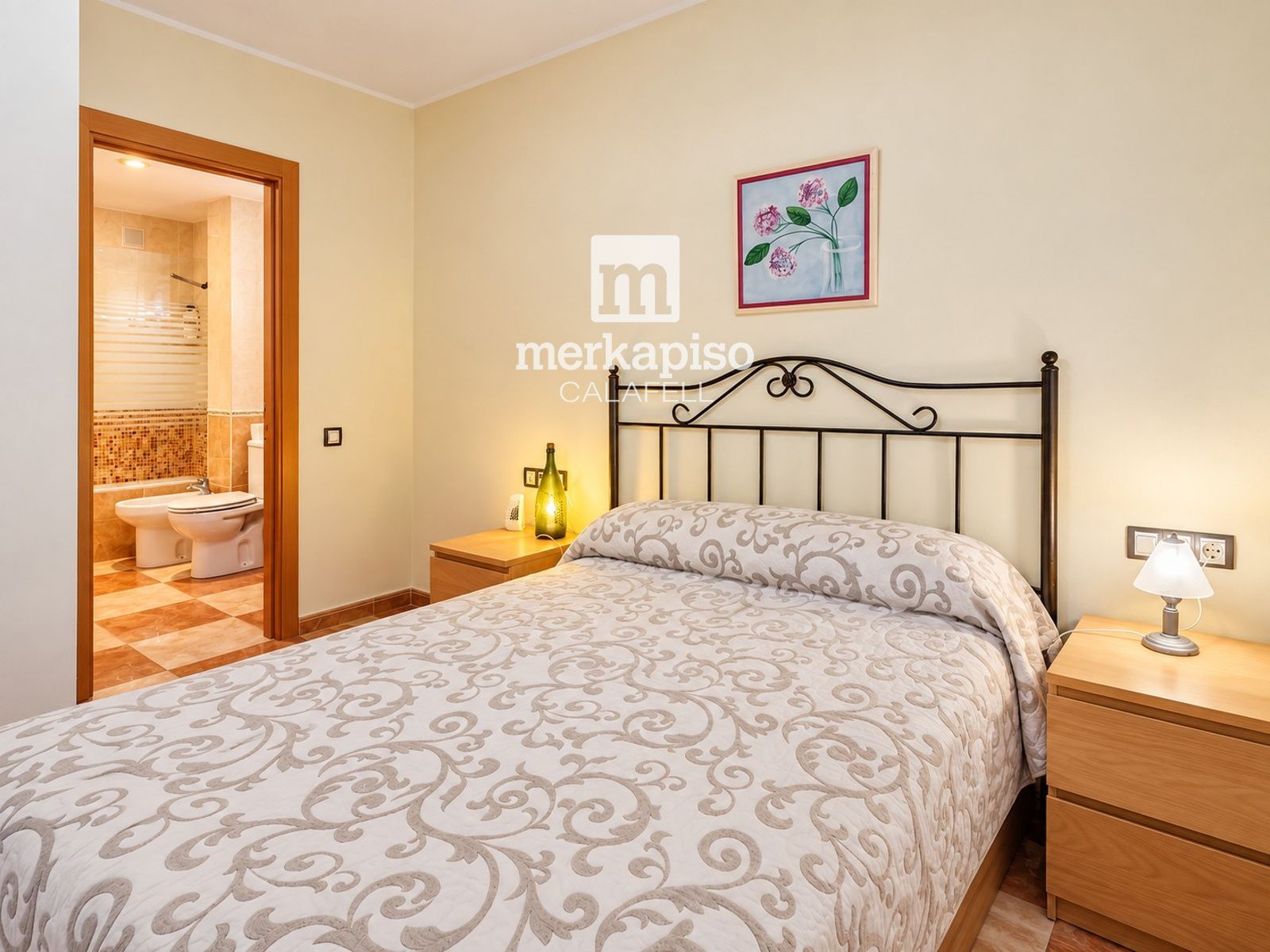Planta baja en Calafell Playa, segunda línea de mar - Foto 15