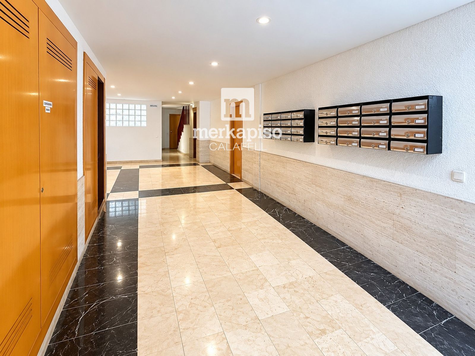 Planta baja en Calafell Playa, segunda línea de mar - Foto 18