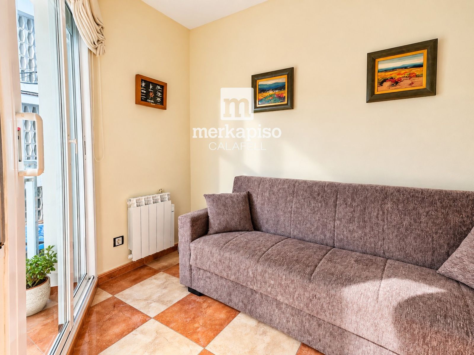 Planta baja en Calafell Playa, segunda línea de mar - Foto 20