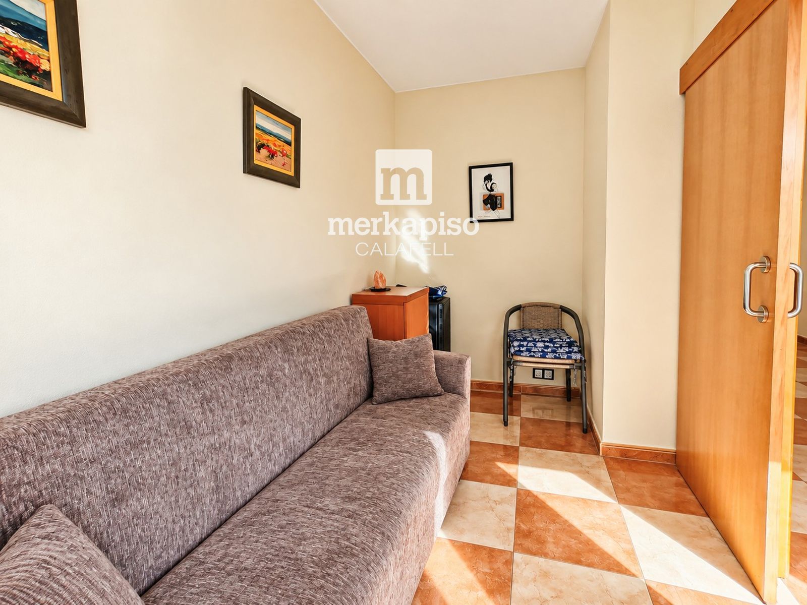 Planta baja en Calafell Playa, segunda línea de mar - Foto 21