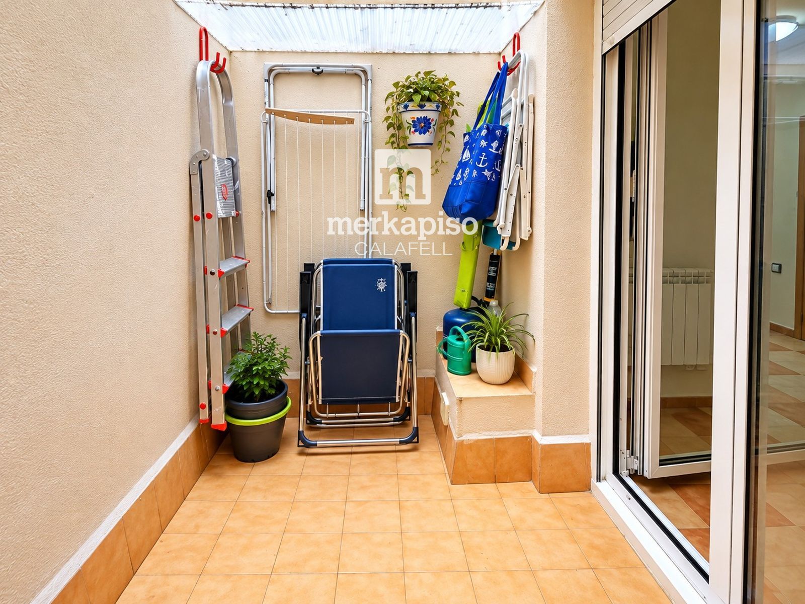 Planta baja en Calafell Playa, segunda línea de mar - Foto 23