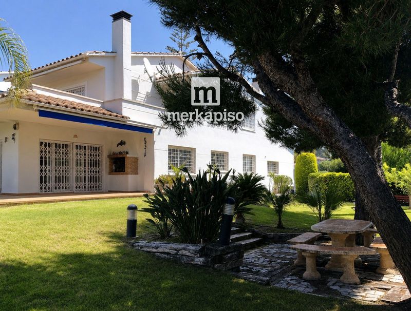 Casa en venta Calafell, Tarragona. Ref: 3049. Merkapiso Calafell