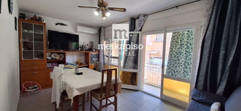 Piso en venta Coma-Ruga, Tarragona. Ref: 3053. Merkapiso Calafell