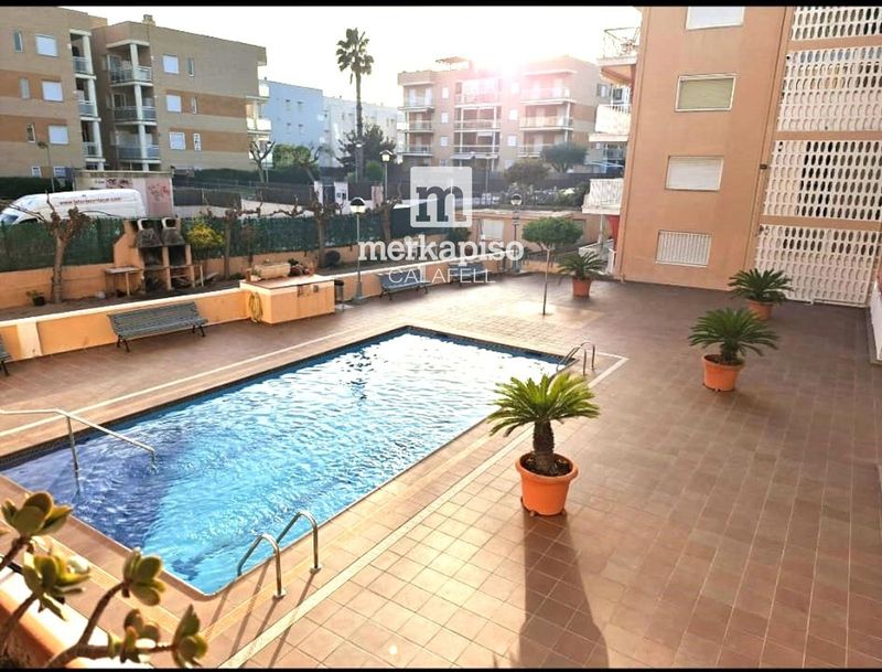 Piso en venta El Vendrell, Tarragona. Ref: 3054. Merkapiso Calafell