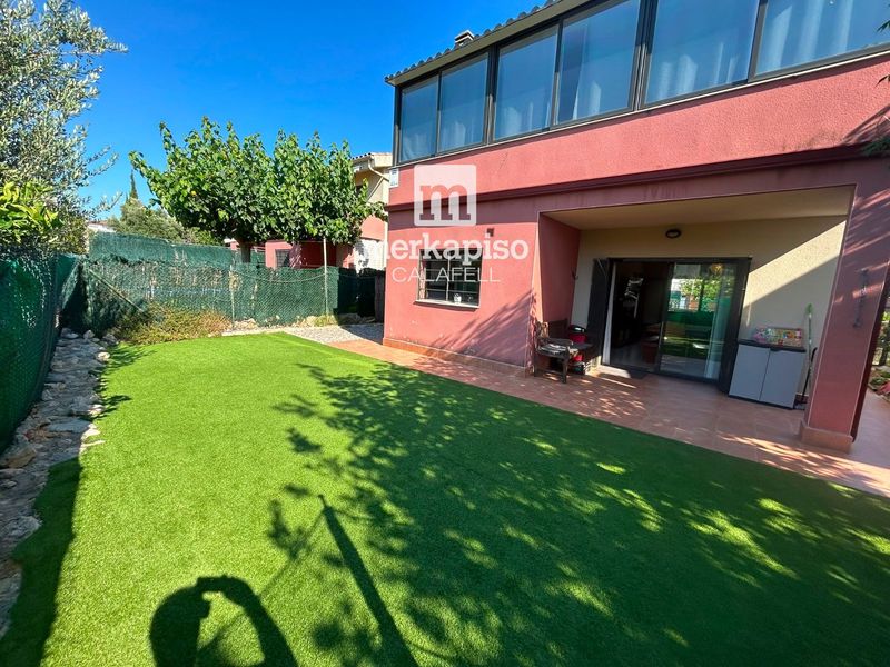 Adosado en venta Calafell, Tarragona. Ref: 3056. Merkapiso Calafell