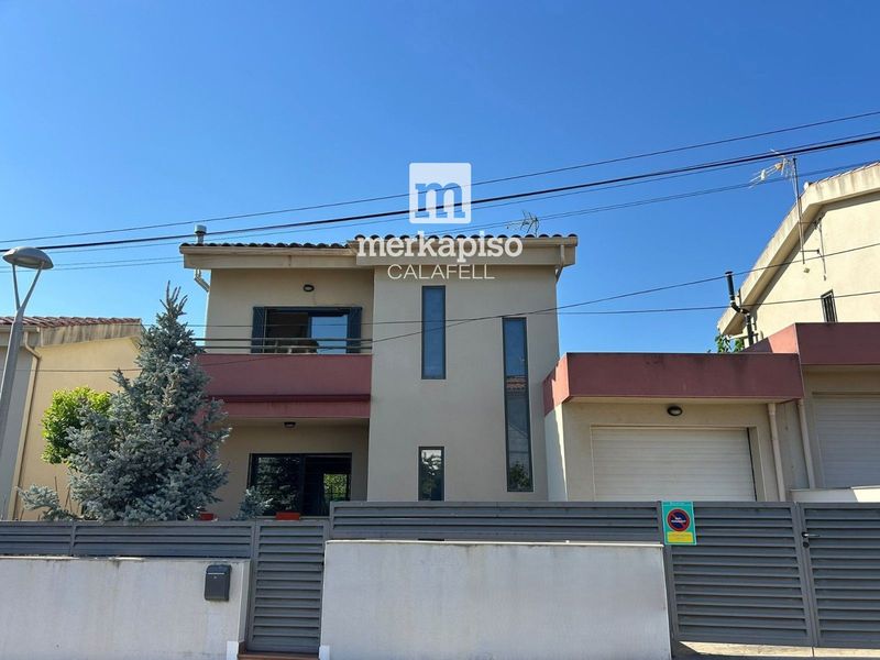 Adosado en venta Calafell, Tarragona. Ref: 3056. Merkapiso Calafell