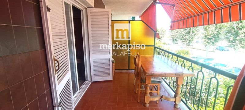 Piso en venta Cunit, Tarragona. Ref: 3057. Merkapiso Calafell