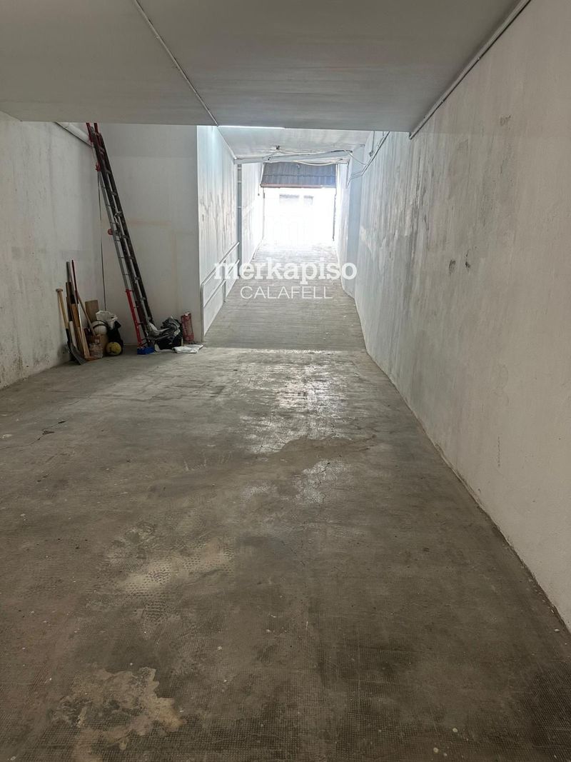 Local Comercial en venta Viladecans, Barcelona. Ref: 3059. Merkapiso Calafell