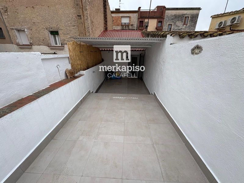 Casa en venta El Vendrell, Tarragona. Ref: 3061. Merkapiso Calafell