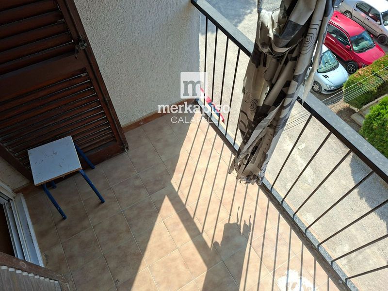 Ático en venta Bellvei, Tarragona. Ref: 3076. Merkapiso Calafell