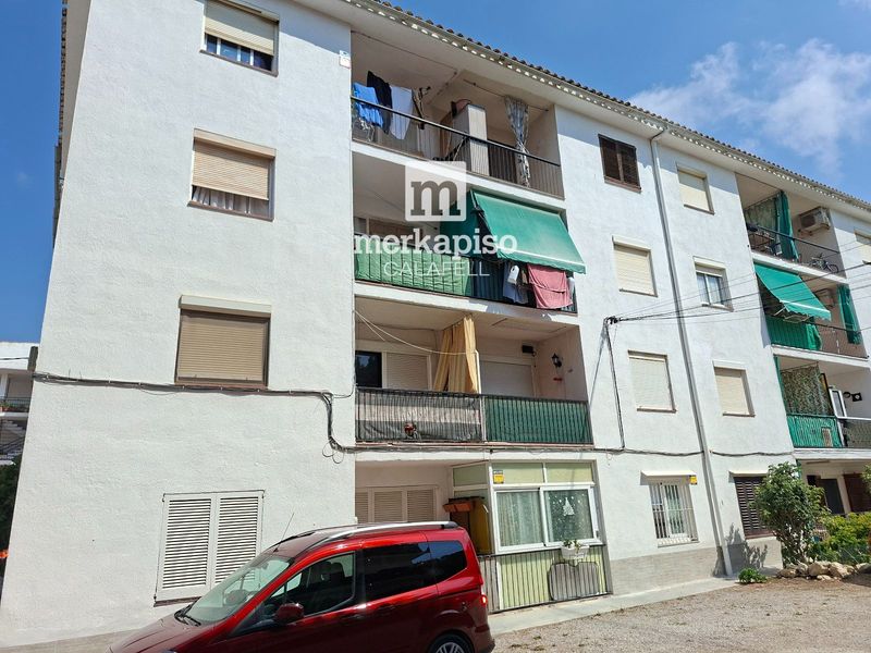 Ático en venta Bellvei, Tarragona. Ref: 3076. Merkapiso Calafell