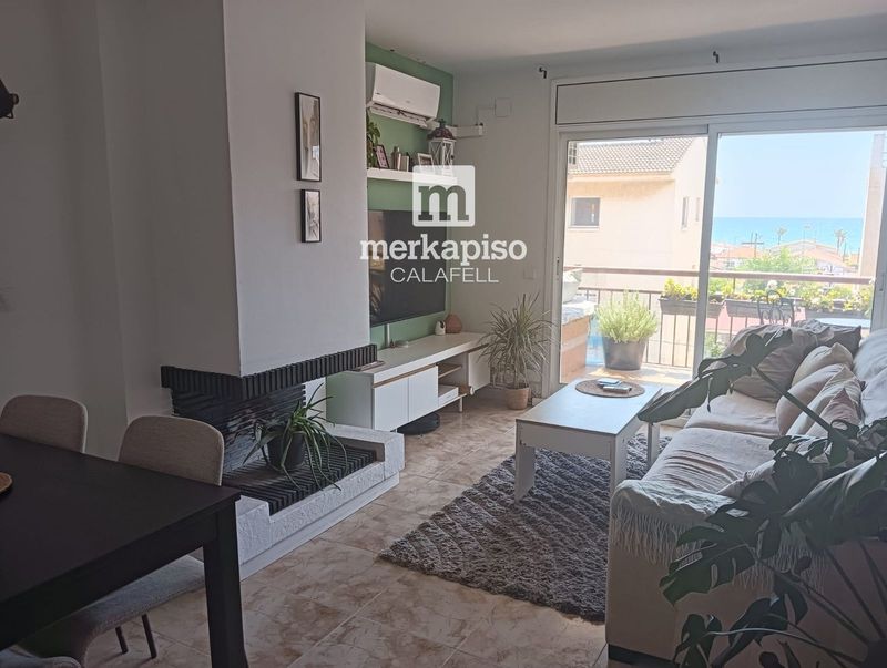 Pis en venda Cunit, Tarragona. Ref: 3083. Merkapiso Calafell