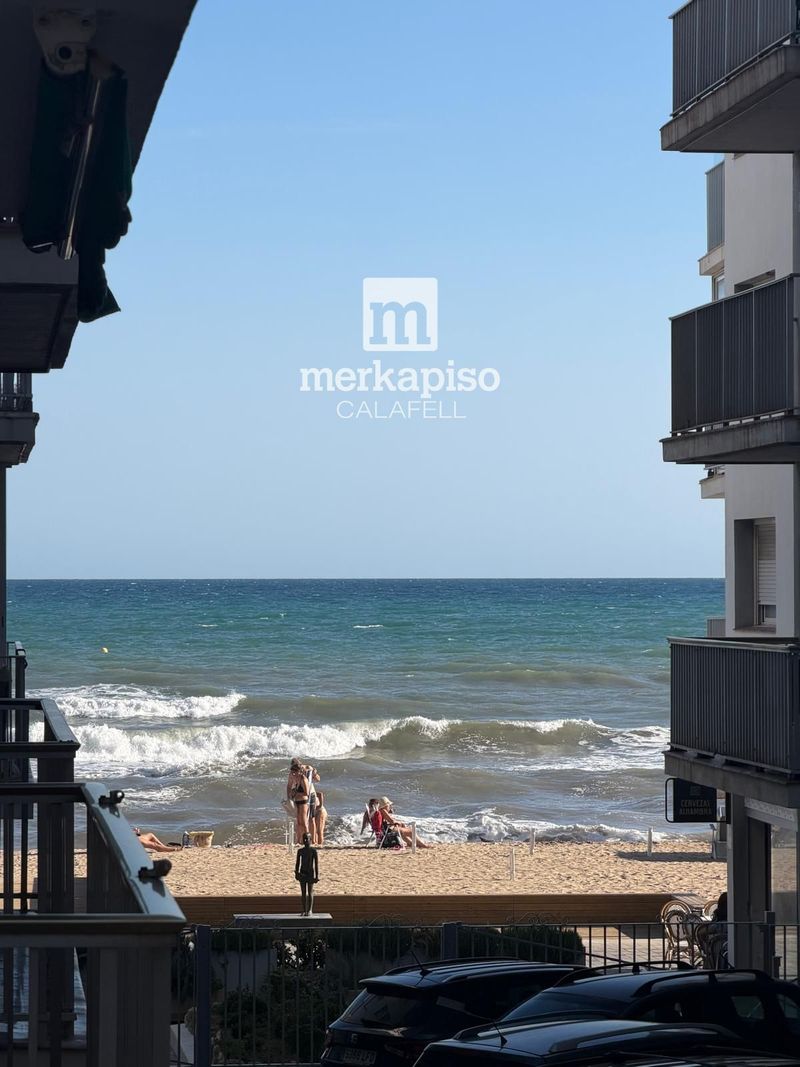 Piso en venta Calafell, Tarragona. Ref: 3103. Merkapiso Calafell
