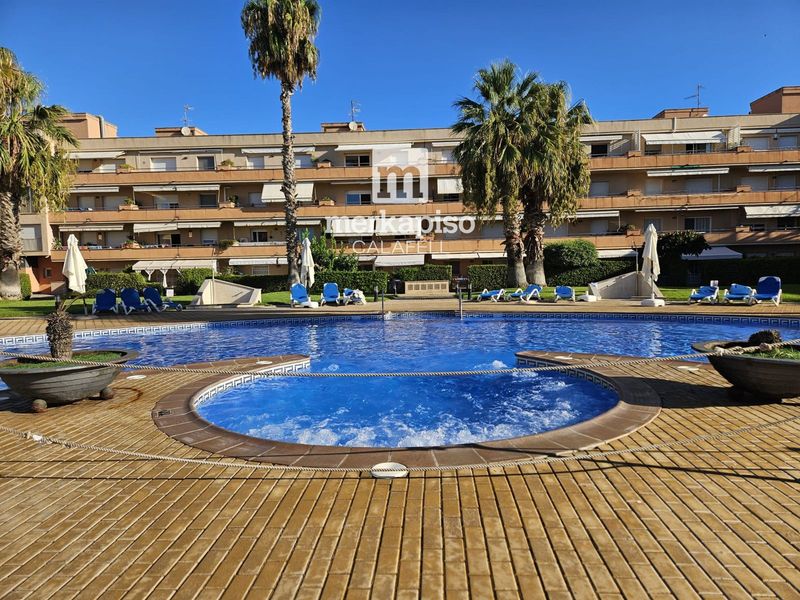 Piso en venta Cubelles, Barcelona. Ref: 3113. Merkapiso Calafell
