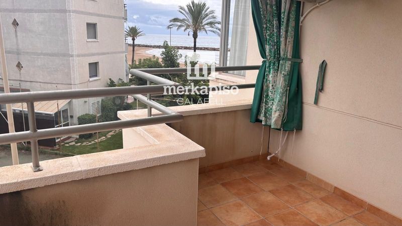 Pis en lloguer Cunit, Tarragona. Ref: 3121. Merkapiso Calafell