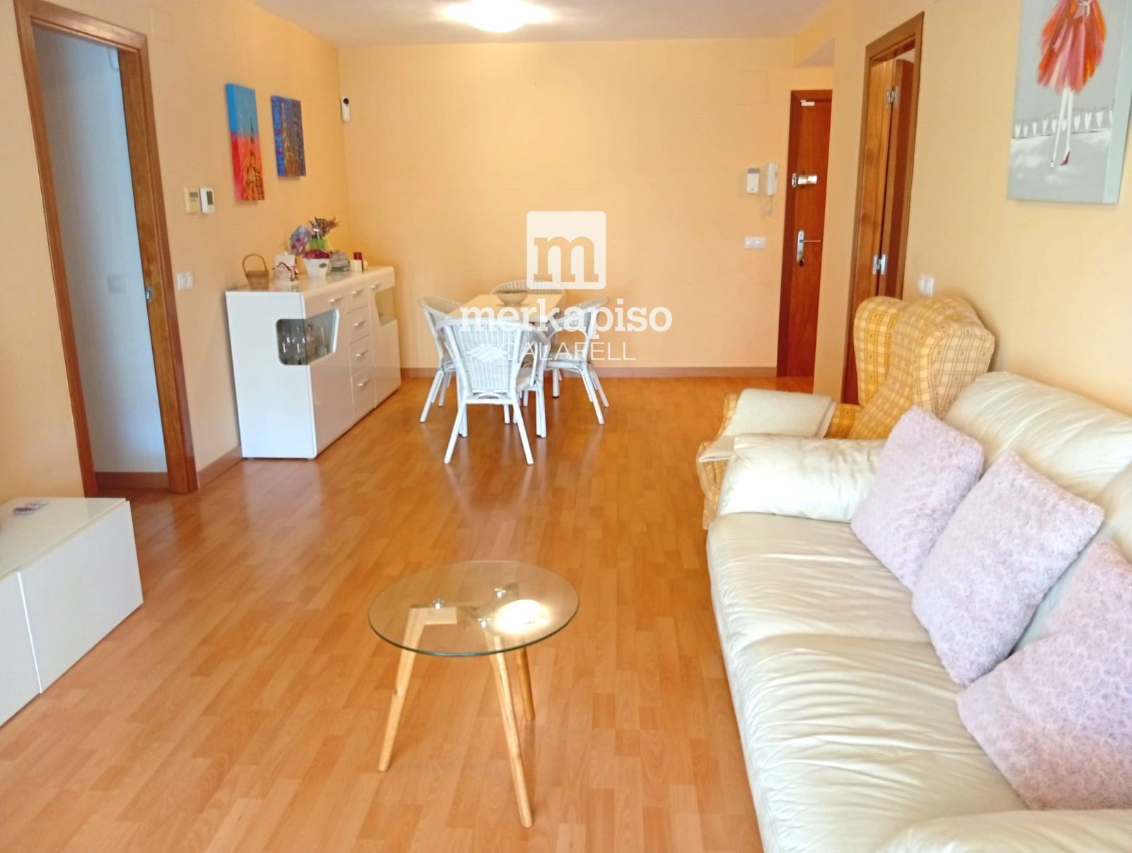 PISO EN CALAFELL ZONA L´ESTANY - Foto 12