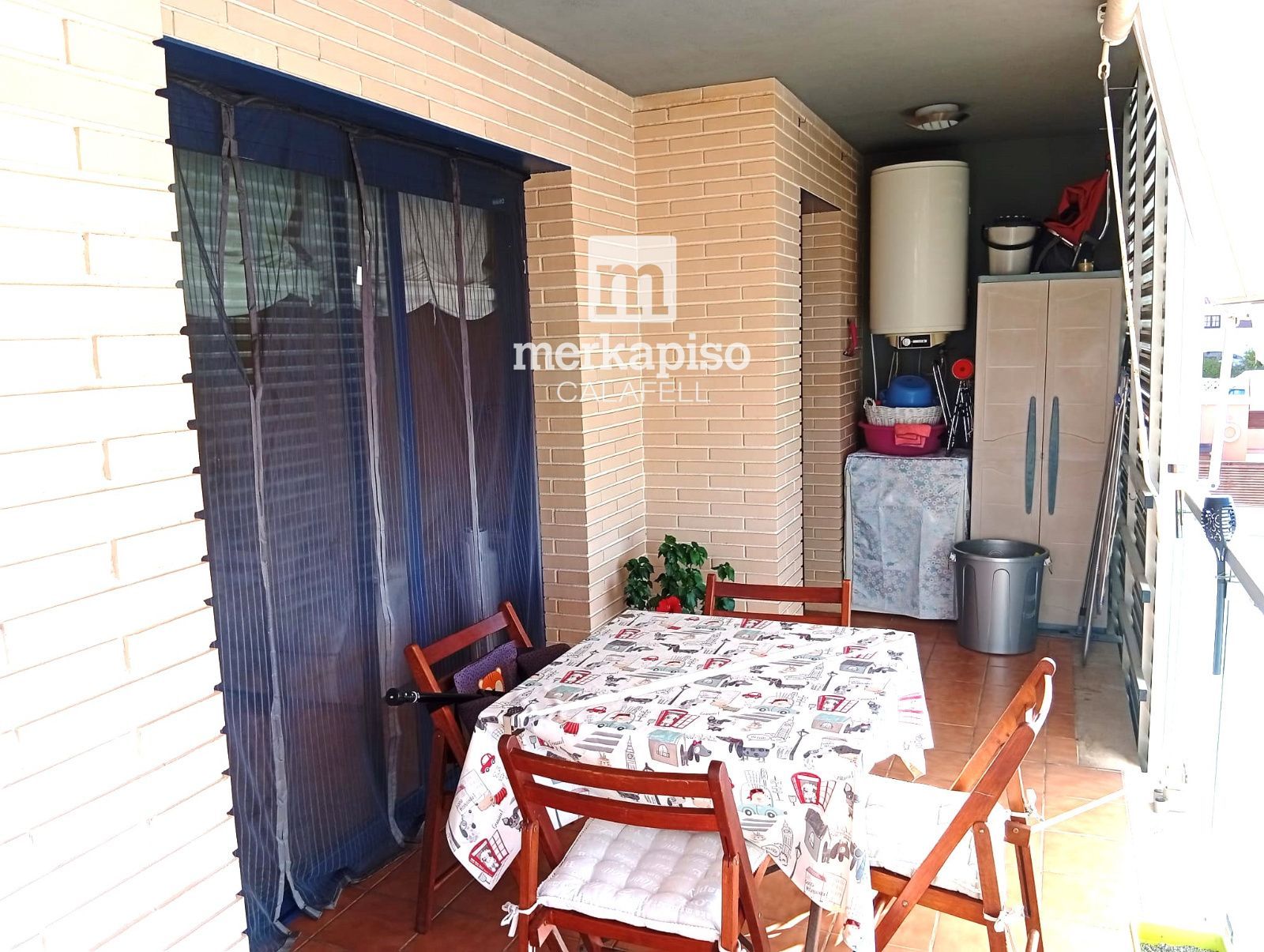 PISO EN CALAFELL ZONA L´ESTANY - Foto 11