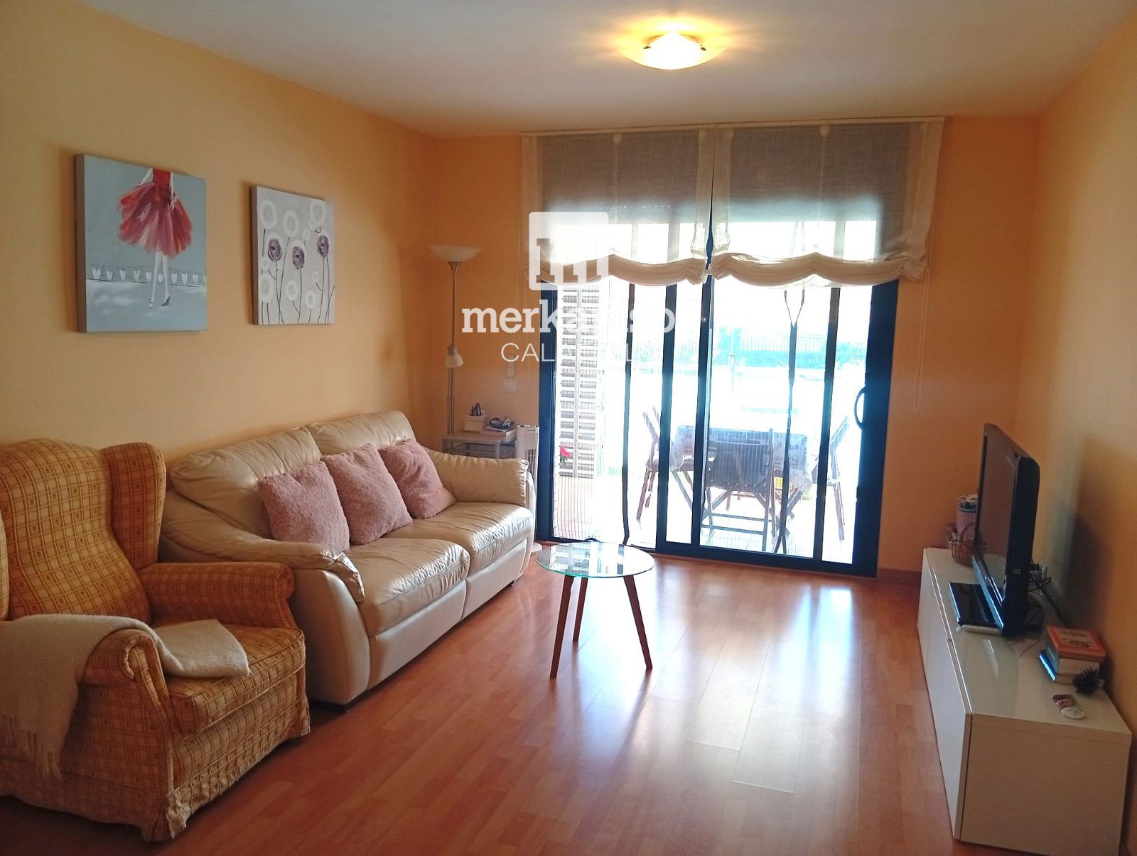 PISO EN CALAFELL ZONA L´ESTANY - Foto 6