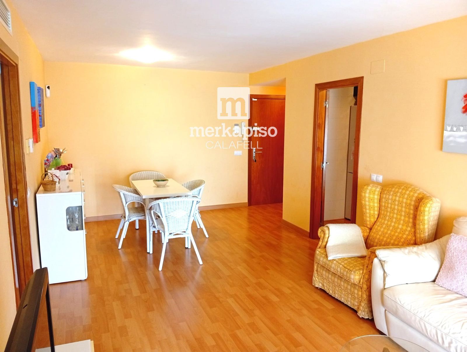 PISO EN CALAFELL ZONA L´ESTANY - Foto 13