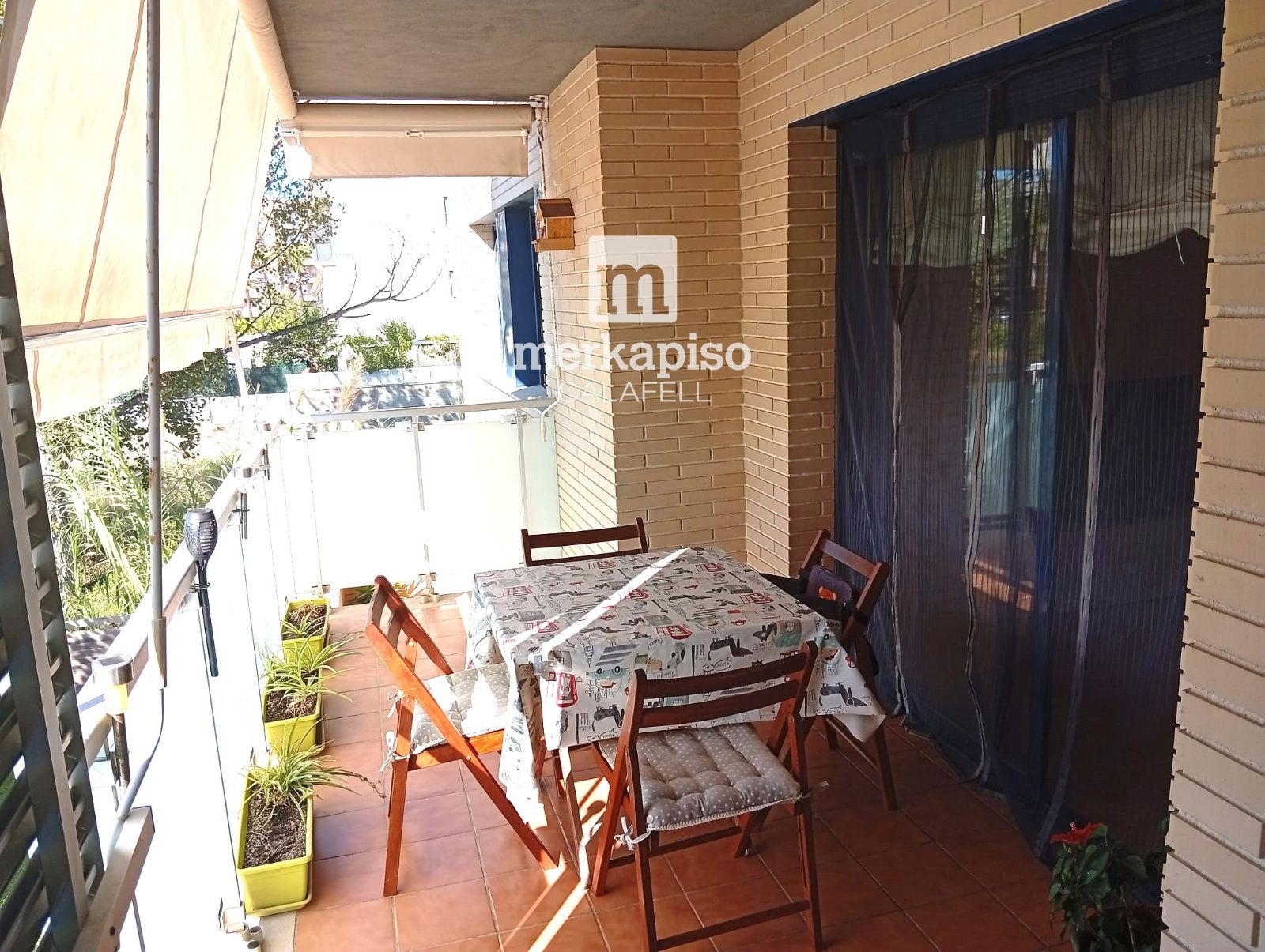 PISO EN CALAFELL ZONA L´ESTANY - Foto 10