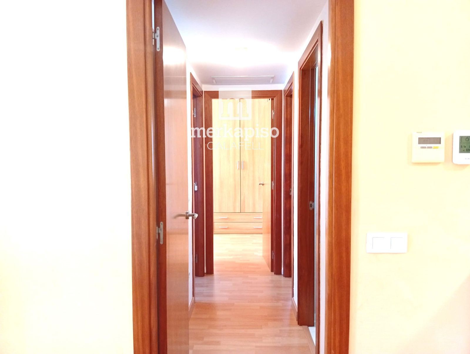 PISO EN CALAFELL ZONA L´ESTANY - Foto 14