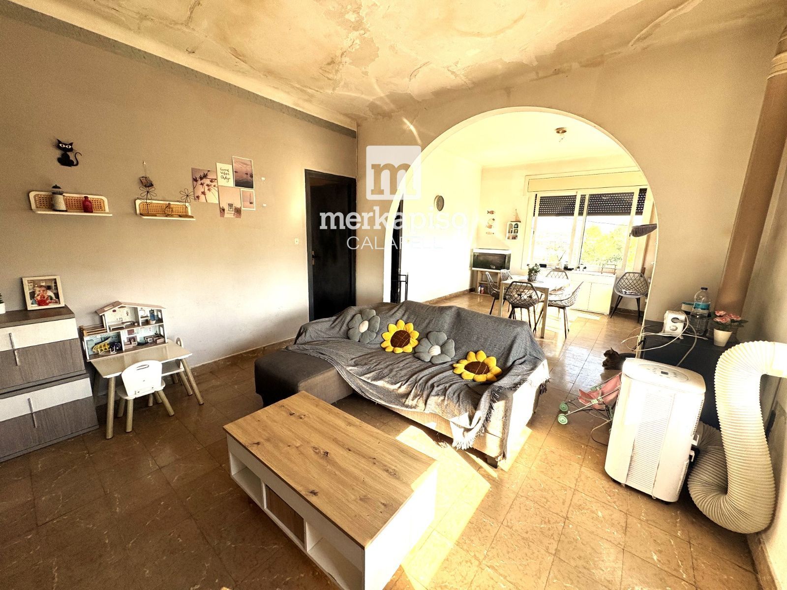 Chalet Independiente en venta en Torredembarra, Tarragona - Foto 3