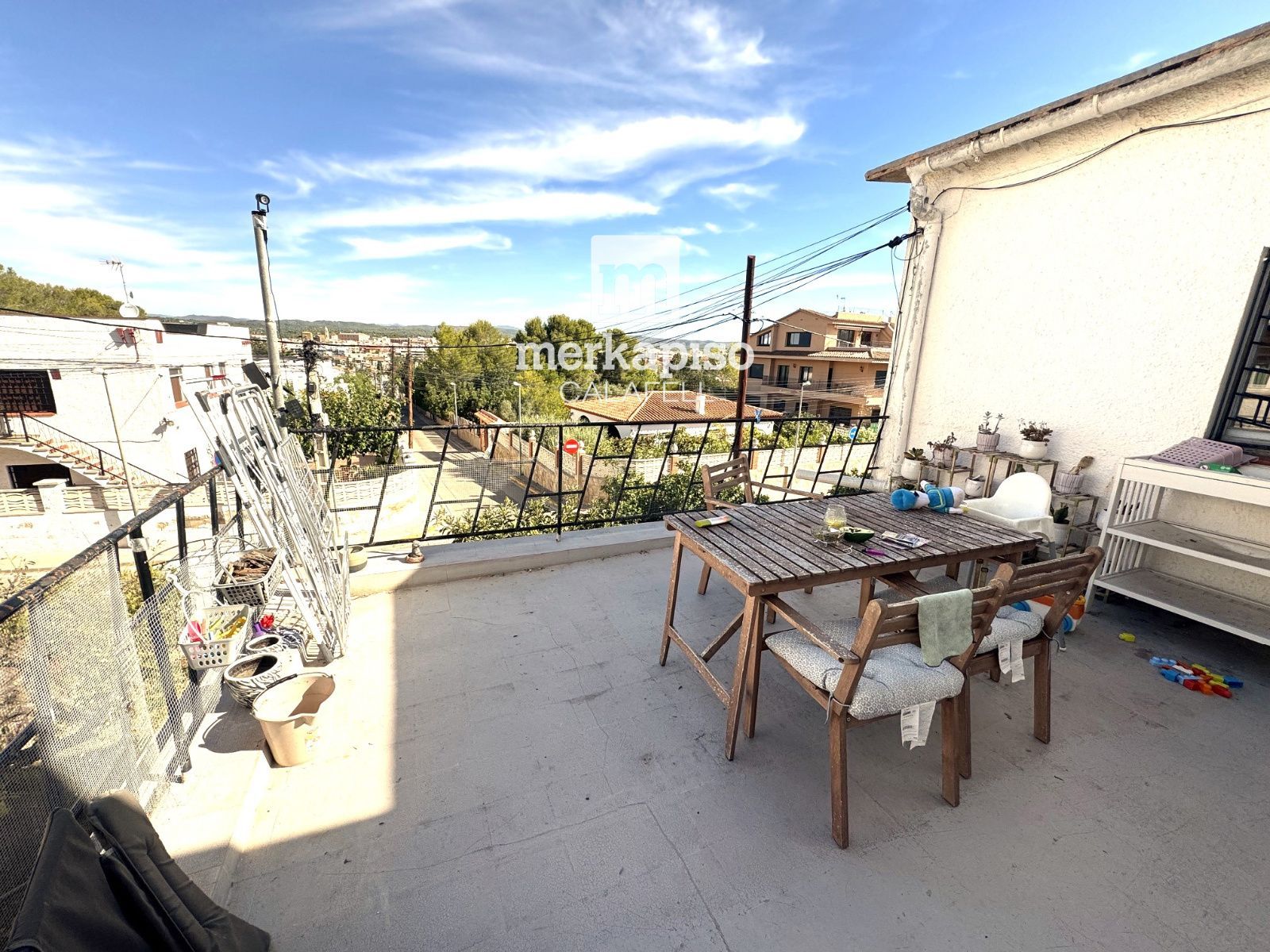 Chalet Independiente en venta en Torredembarra, Tarragona - Foto 16
