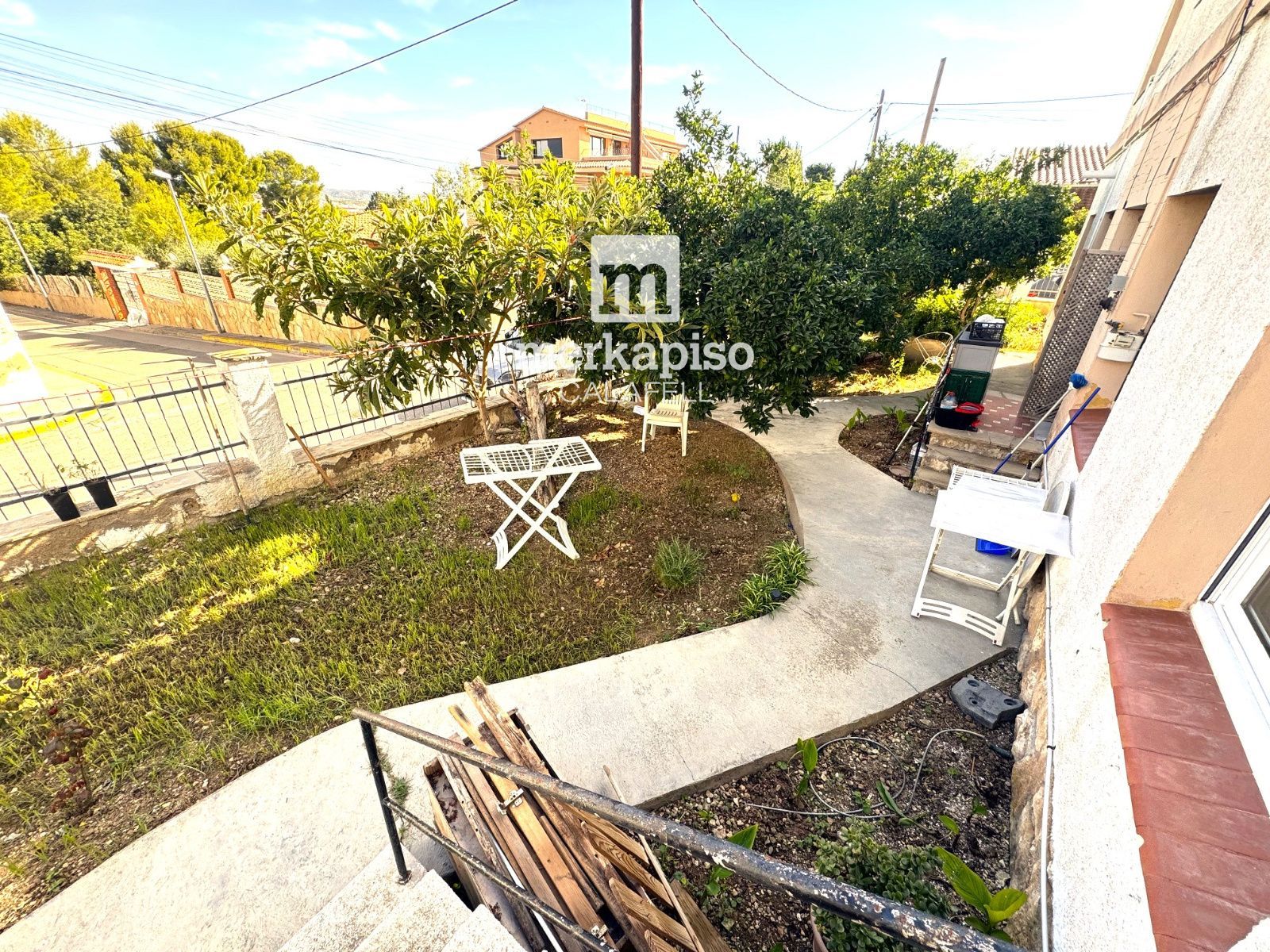 Chalet Independiente en venta en Torredembarra, Tarragona - Foto 17