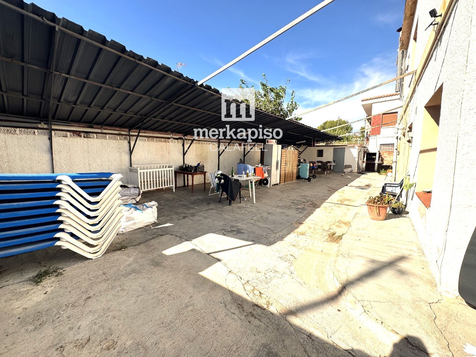Chalet Independiente en venta en Torredembarra, Tarragona - Foto 18