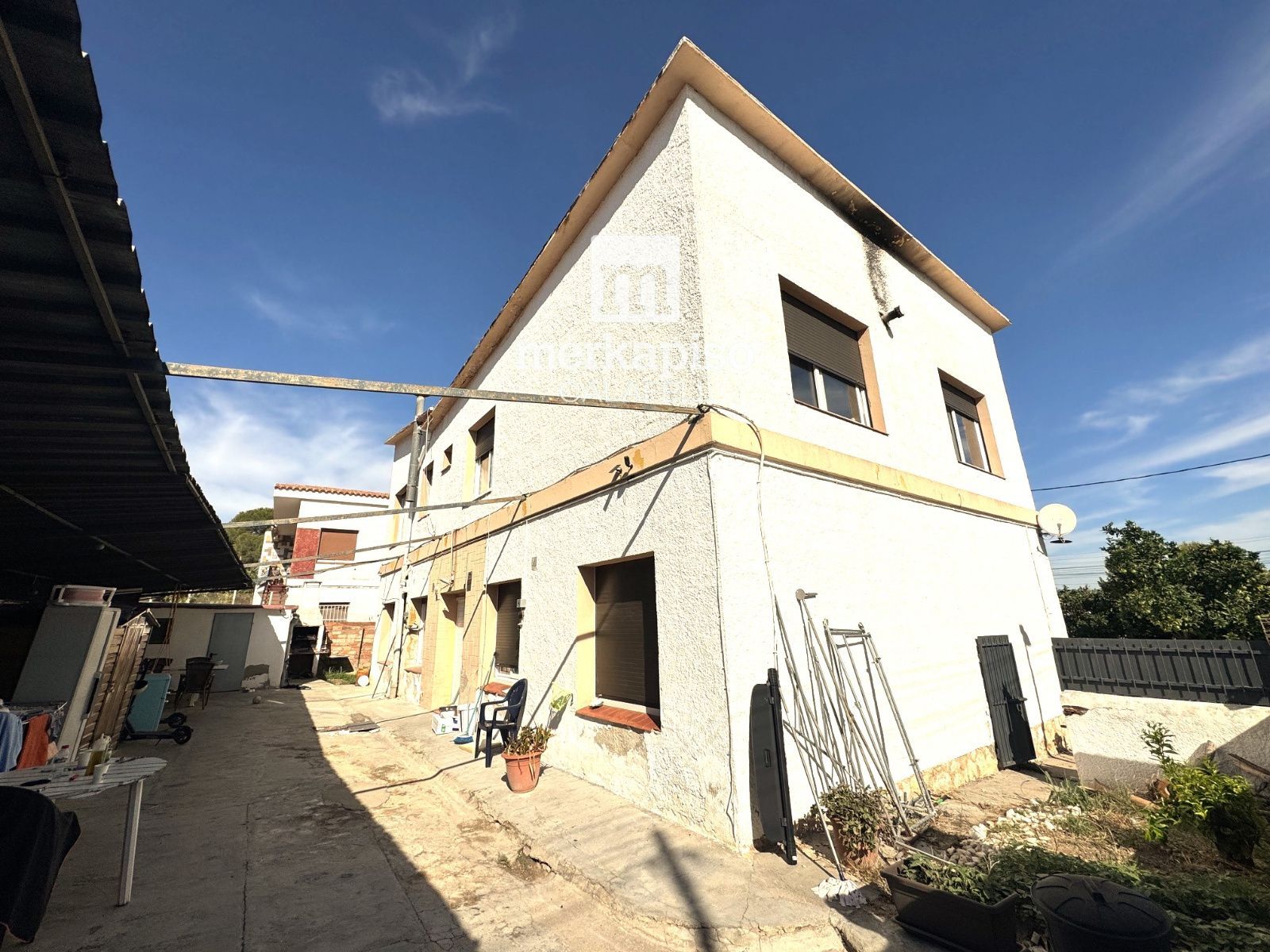 Chalet Independiente en venta en Torredembarra, Tarragona - Foto 19