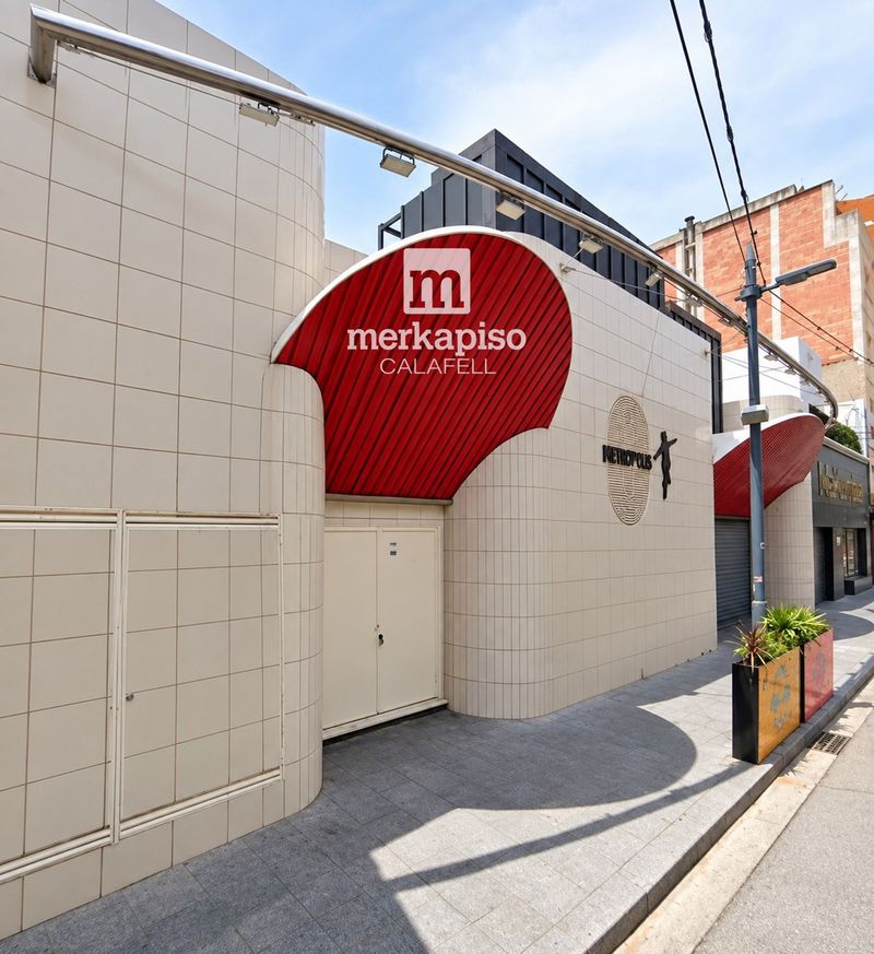 Local Comercial en venta Calafell, Tarragona. Ref: 3134. Merkapiso Calafell