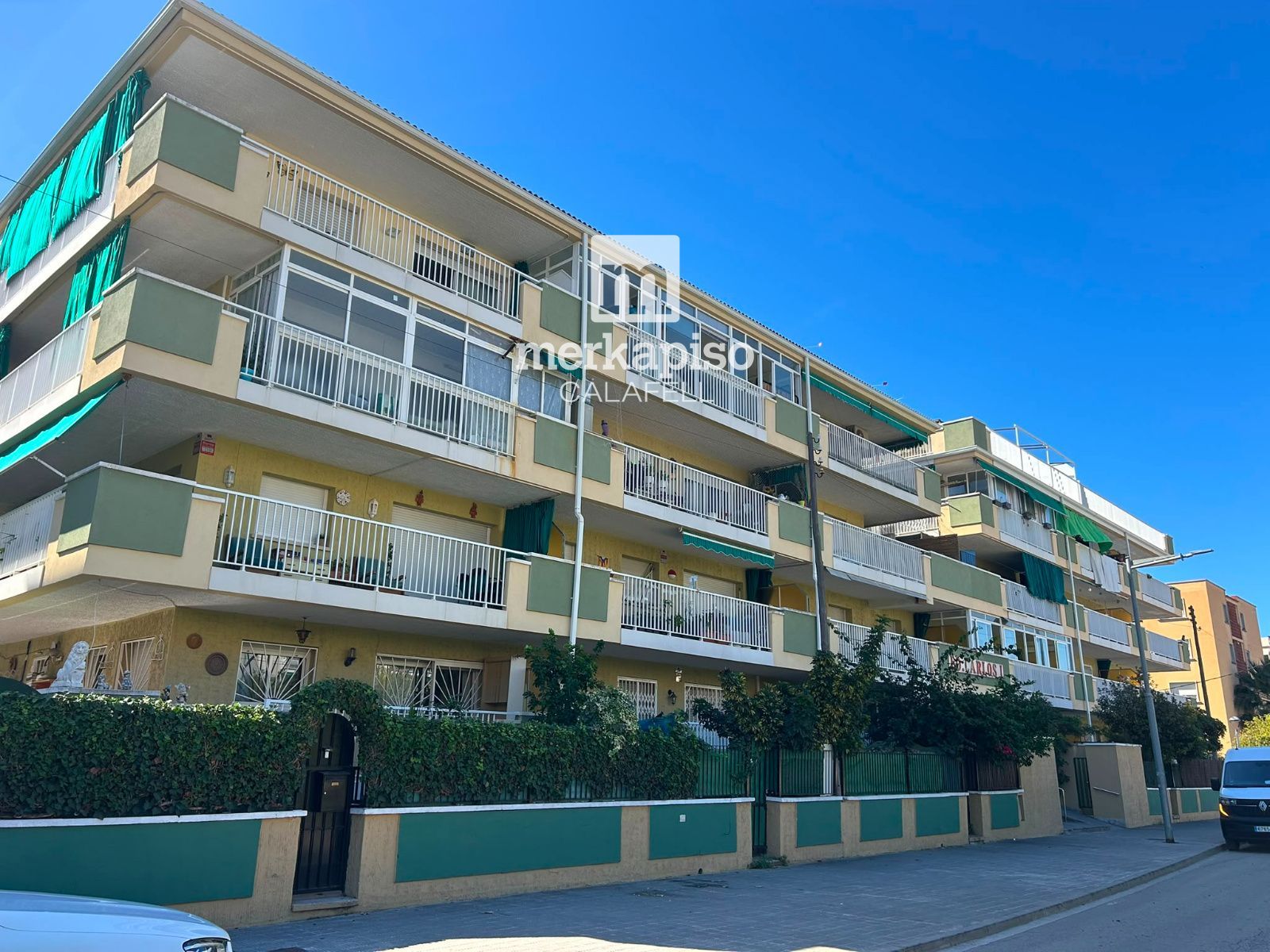 Piso en venta en Calafell, Tarragona - Foto 19