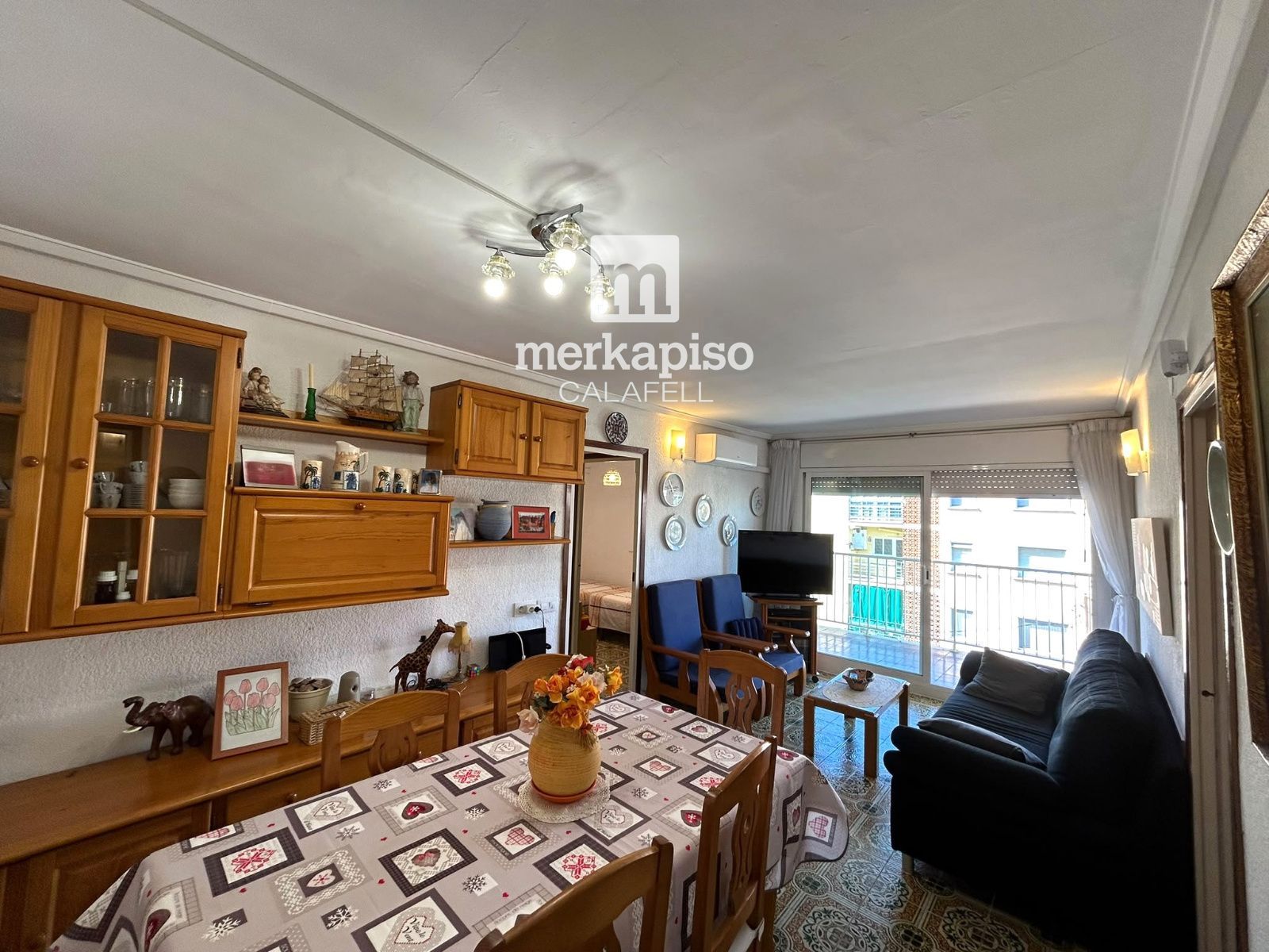 Piso en venta en Calafell, Tarragona - Foto 6