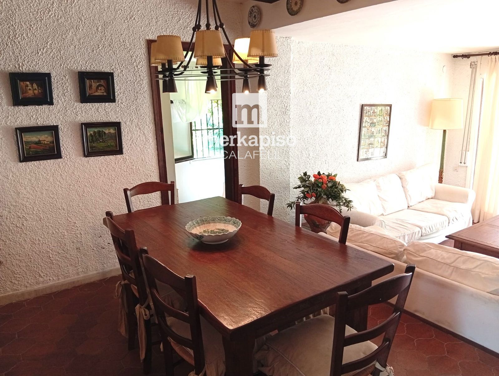 CASA ADOSADA EN ALORDA PARK - Foto 19
