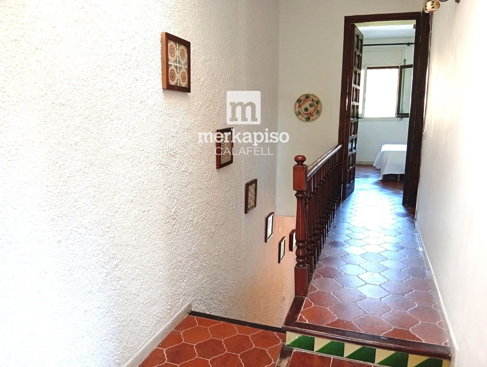 CASA ADOSADA EN ALORDA PARK - Foto 55
