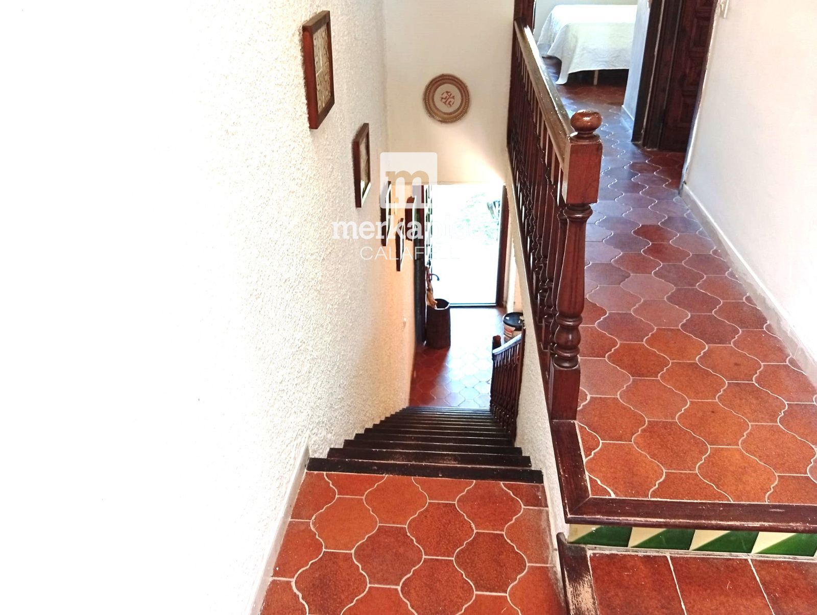 CASA ADOSADA EN ALORDA PARK - Foto 45