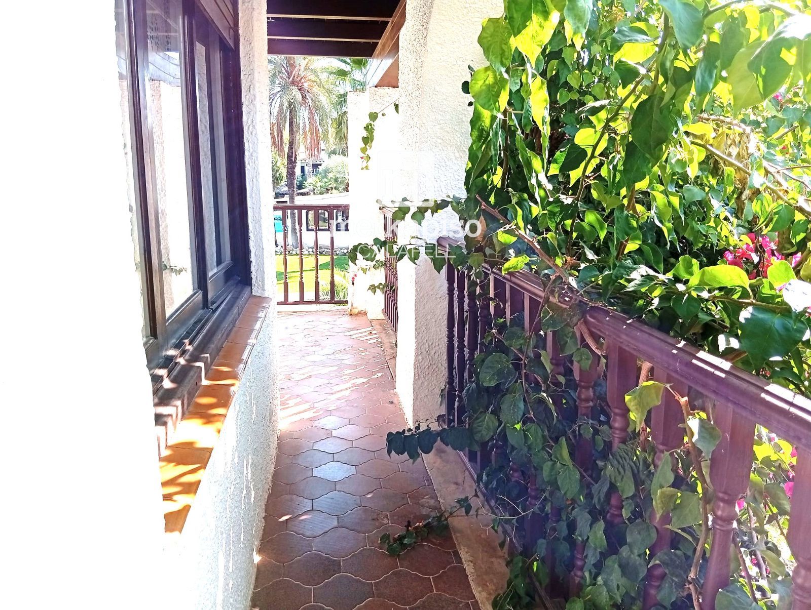 CASA ADOSADA EN ALORDA PARK - Foto 51
