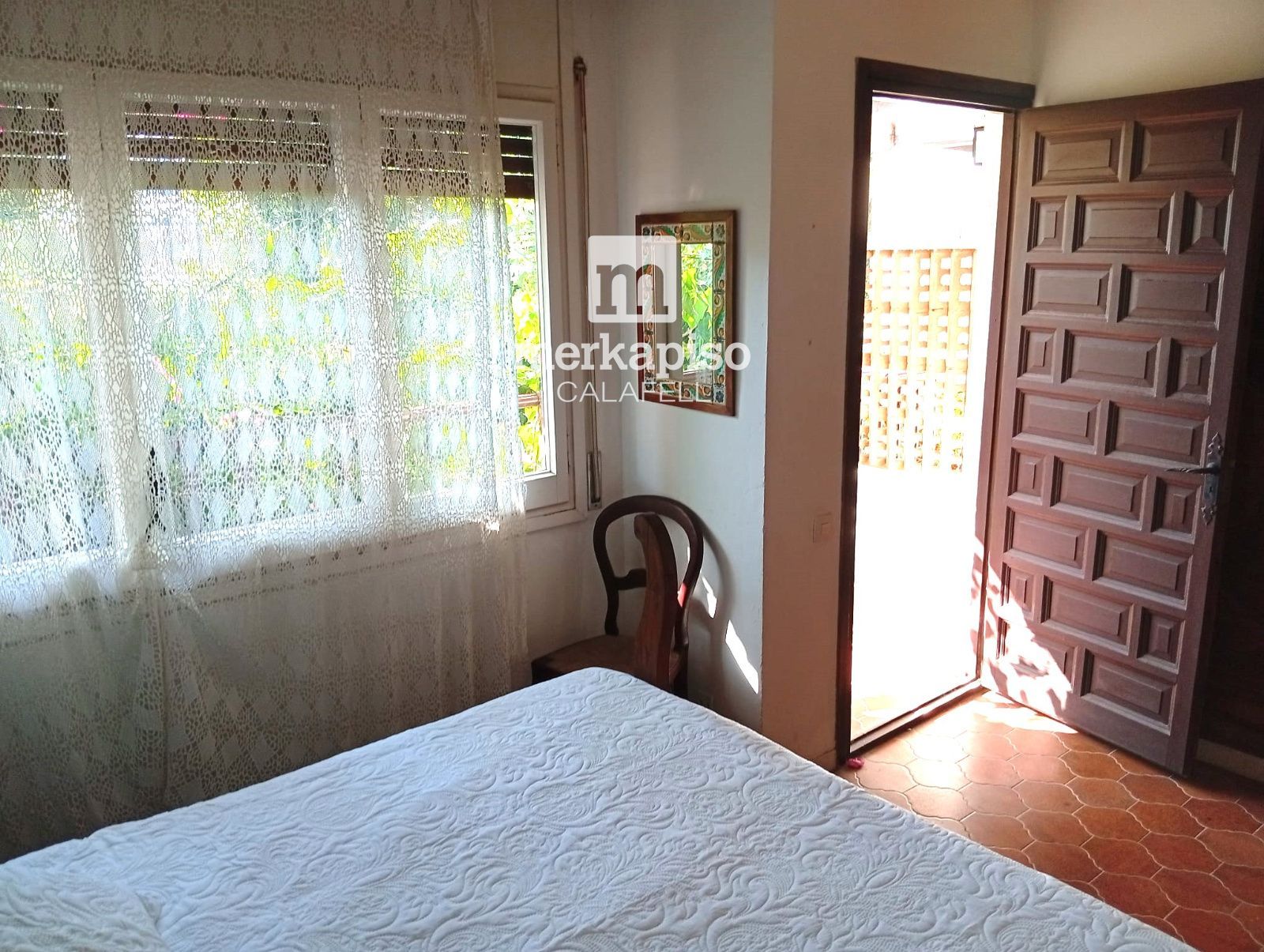 CASA ADOSADA EN ALORDA PARK - Foto 49