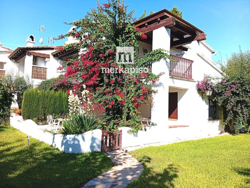 Adosado en venta Calafell, Tarragona. Ref: 3142. Merkapiso Calafell