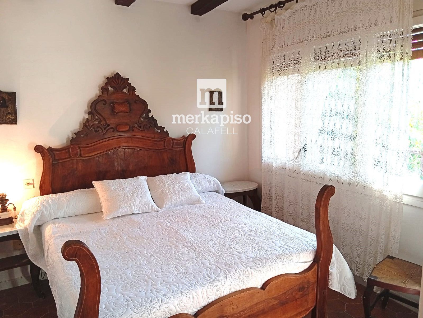 CASA ADOSADA EN ALORDA PARK - Foto 47
