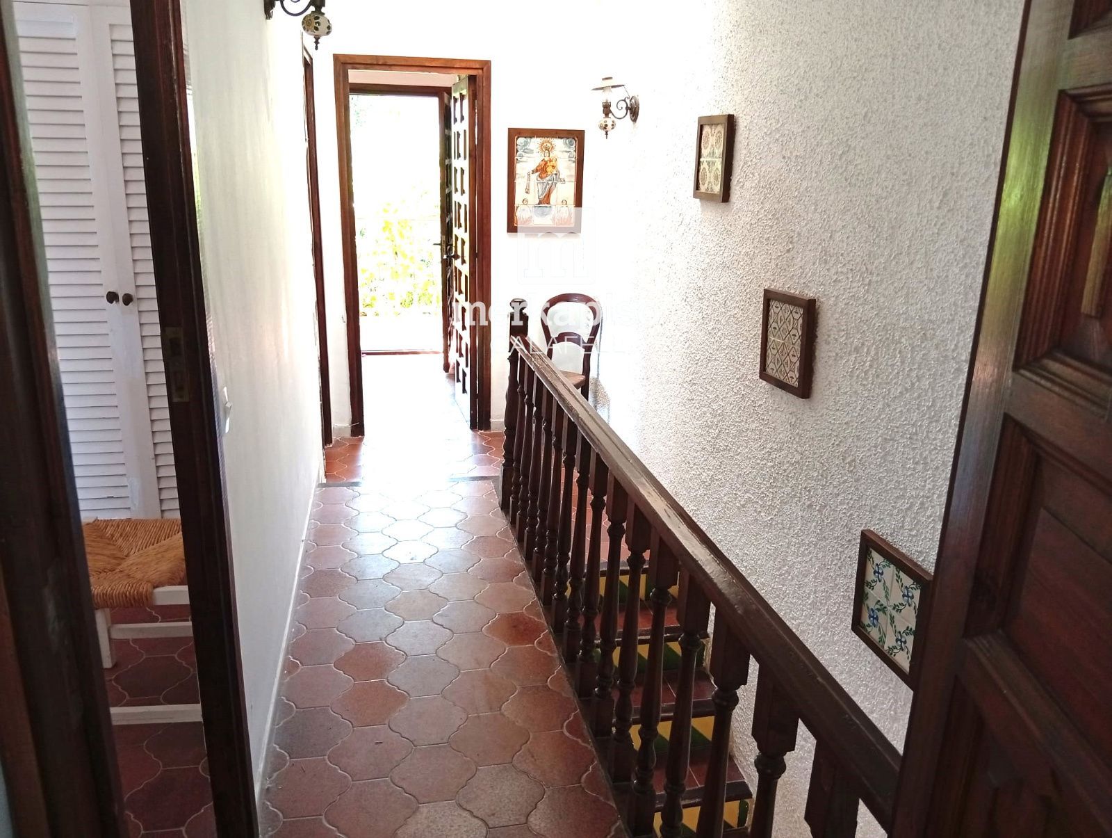 CASA ADOSADA EN ALORDA PARK - Foto 65