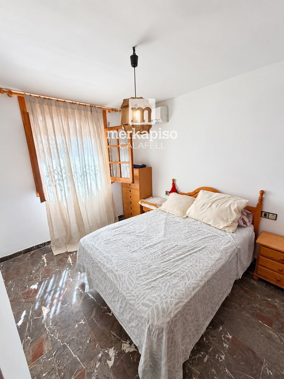Calafell: piso de 3 habitaciones, piscina y garaje - Foto 31