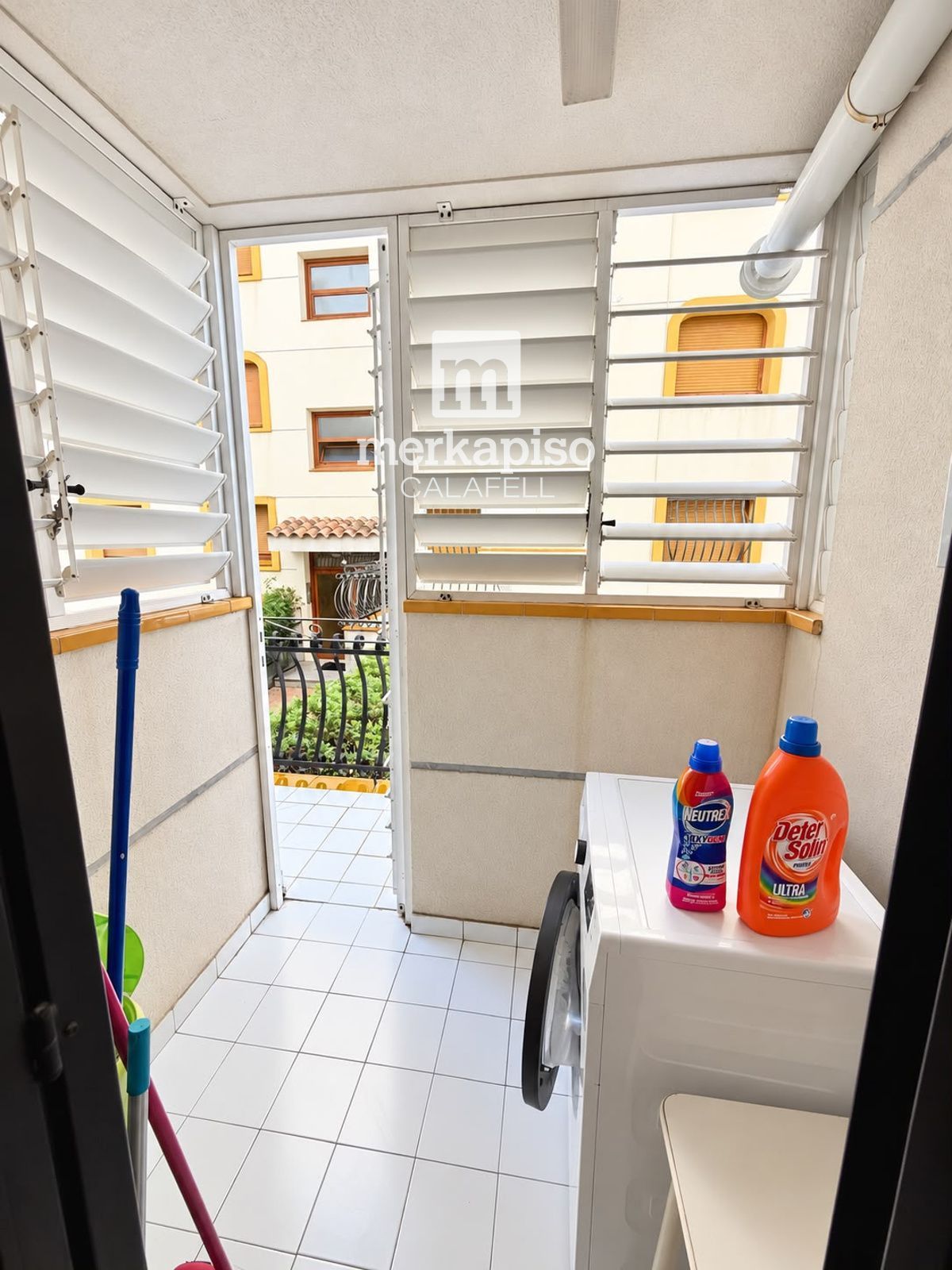 Calafell: piso de 3 habitaciones, piscina y garaje - Foto 32