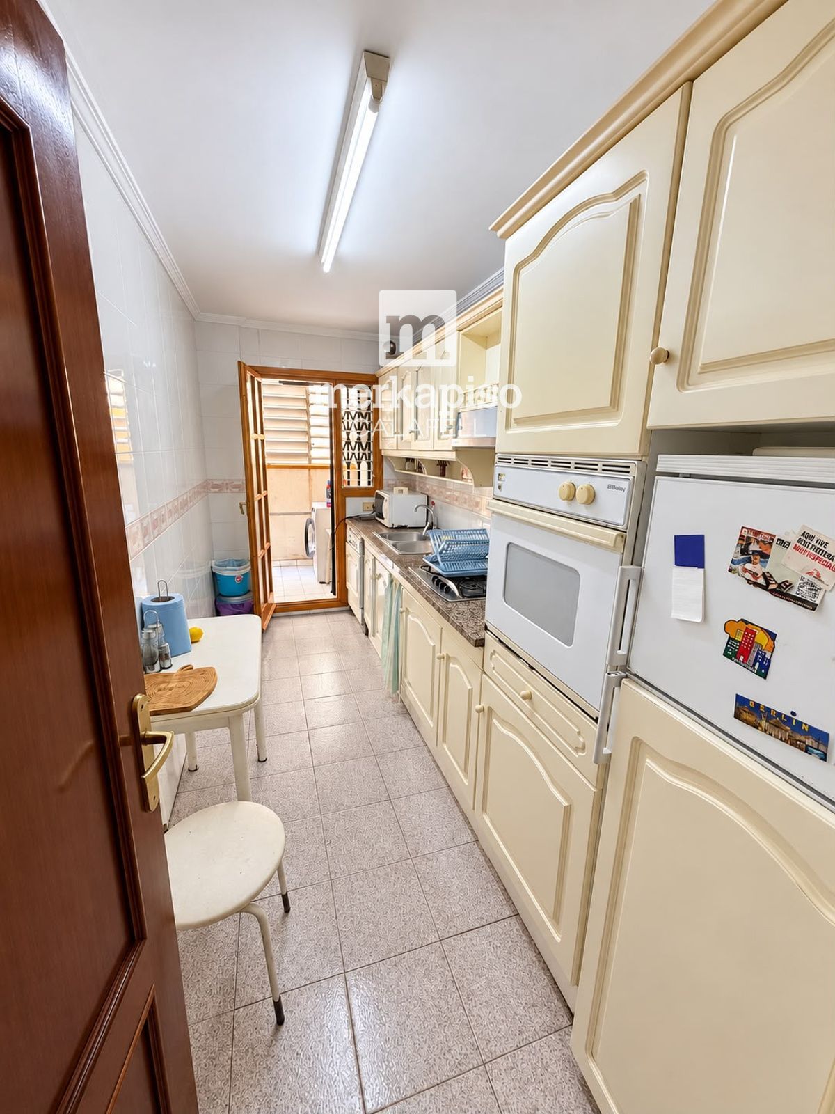 Calafell: piso de 3 habitaciones, piscina y garaje - Foto 33