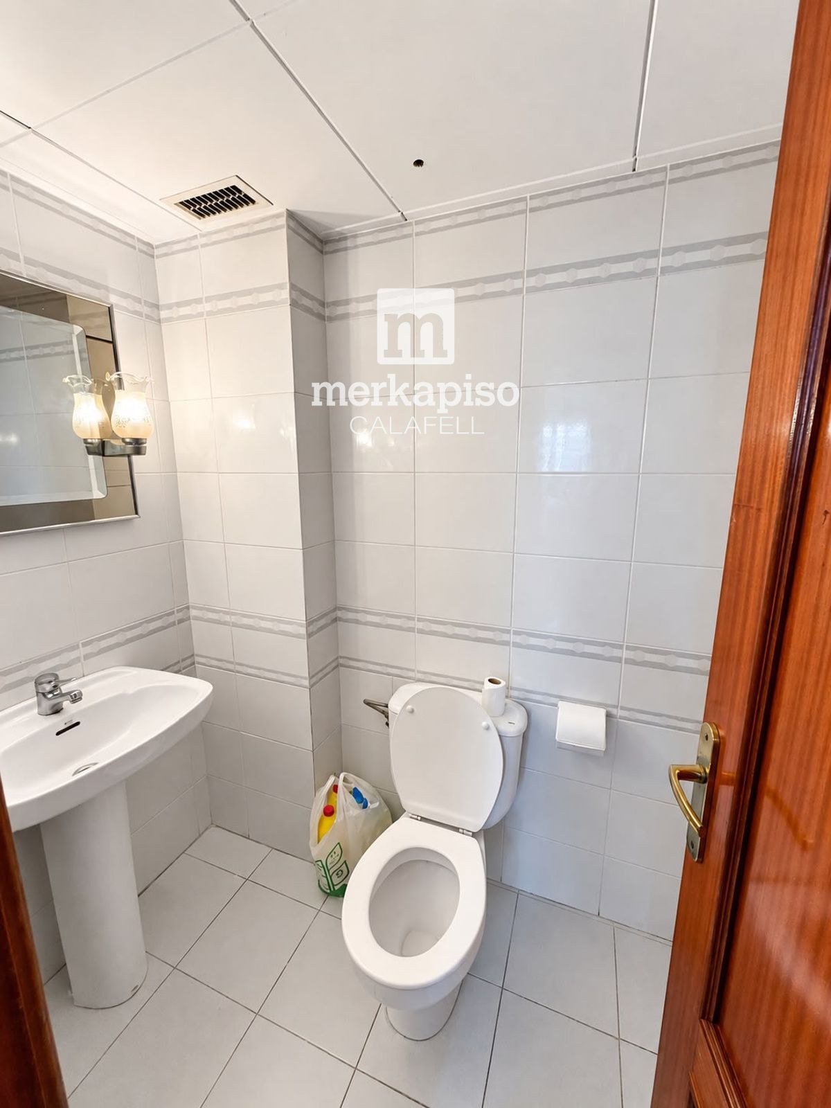 Calafell: piso de 3 habitaciones, piscina y garaje - Foto 34