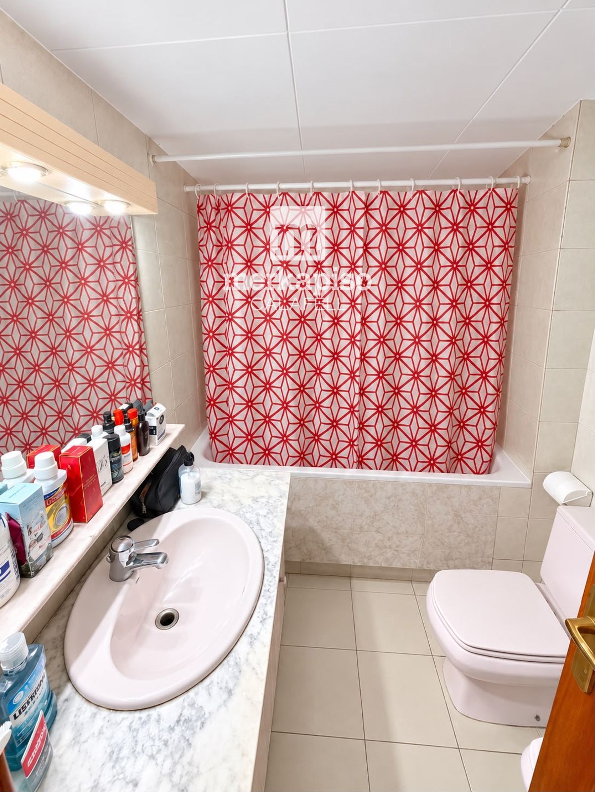 Calafell: piso de 3 habitaciones, piscina y garaje - Foto 35
